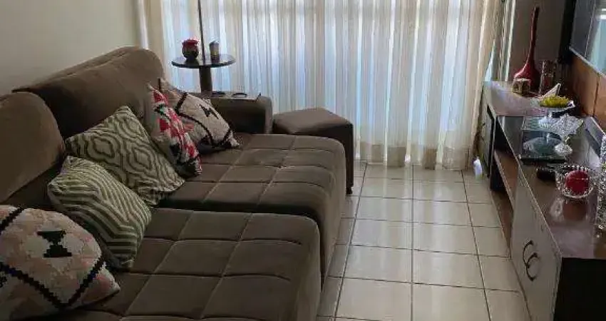 Rosarinho 3 qtos suíte 101m² armários escritório + dep empregada lazer completo 2 vgs