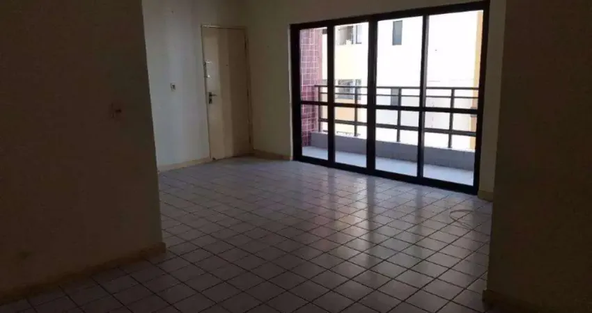 Casa amarela 3 quartos suíte 115m² varanda andar alto lazer completo 2 vgs