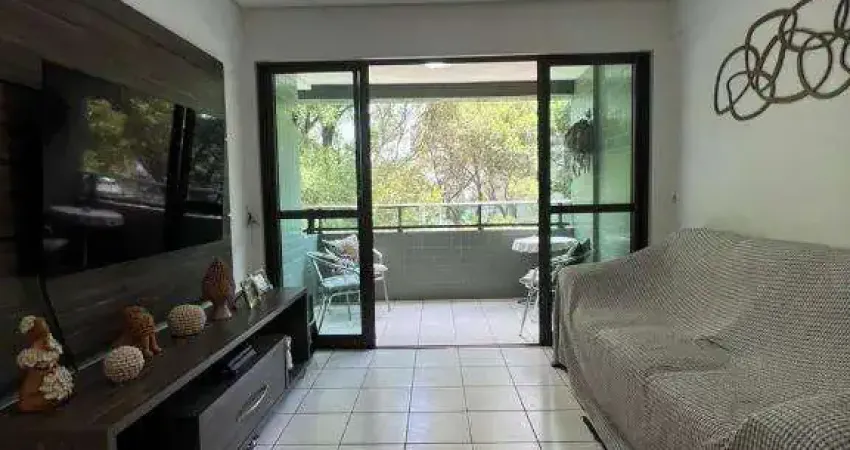 Espinheiro 3 quartos suíte 105m² varanda todo pronto armários lazer 2 vgs