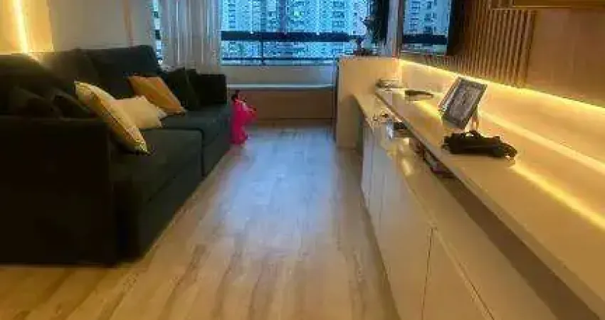 Rosarinho 3 quartos 2 sts closet todo reformado ambientado 108m² lazer 2 vgs