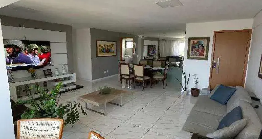 Encruzilhada 4 qtos 2 stes 120m² apto todo pronto a/alto varanda porcelanato 2 vgs lazeraz