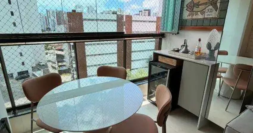 Casa amarela 3 quartos ste closet 94m² todo pronto reformado ambientado lazer 2 vgs