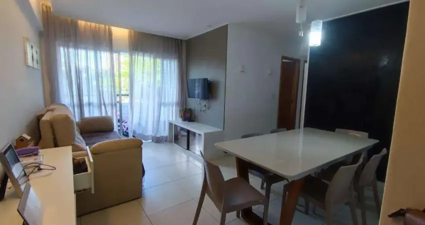Casa amarela 3 quartos suite 72m² armários varanda lazer completo 1 vga