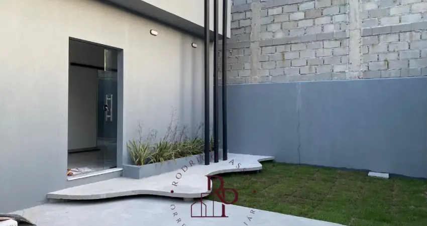Casa à venda em Porto Seguro (BA)  Bairro com fácil acesso a serviços essenciais