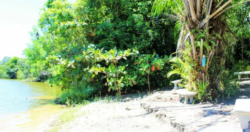 Terrenos à venda no Outeiro do Descobrimento – Coroa Vermelha
