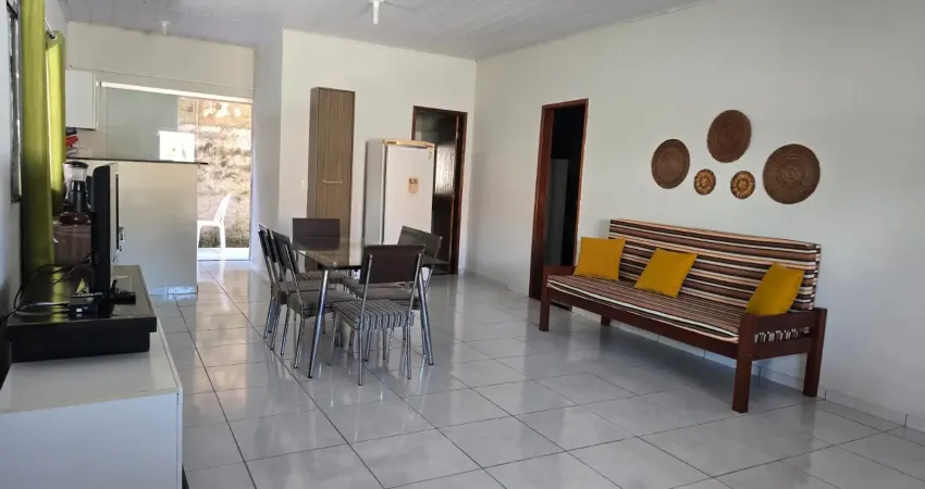 Casa à venda no paraíso do descobrimento – conforto e tranquilidade em coroa vermelha