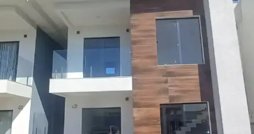 Seu novo lar no alpha residence – bairro deville, porto seguro