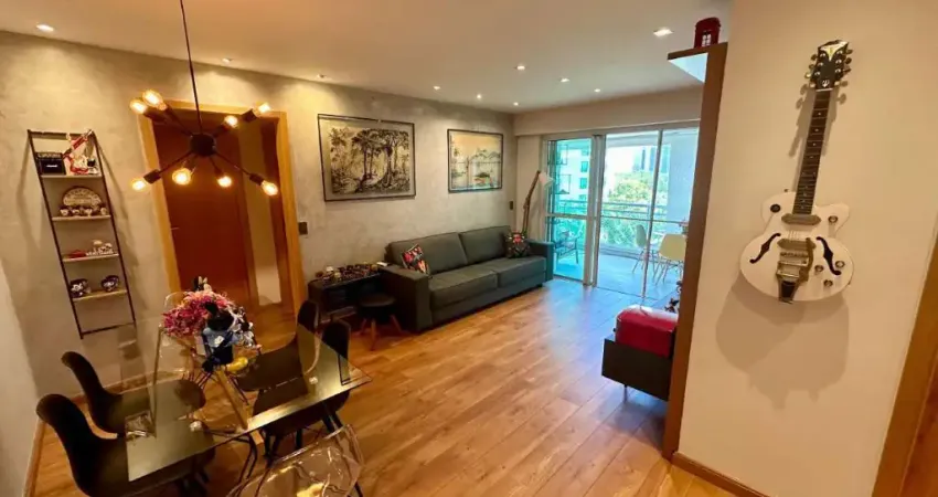 Venda de Apartamento com 3 quartos no condomínio Saint Martin  Barra da Tijuca