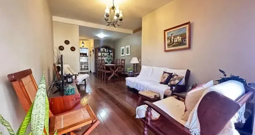 Apartamento com 3 quartos à venda, 118m² - condomínio novo leblon barra da tijuca