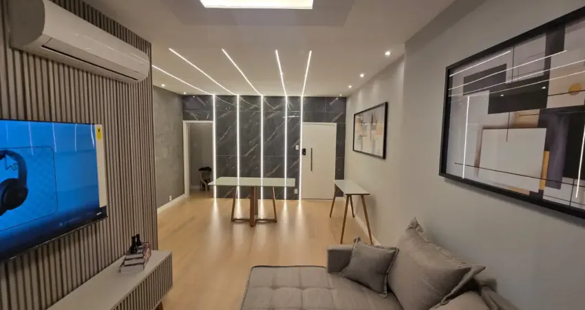 Apartamento à venda 3 quartos, 120m2 flamengo rio de janeiro