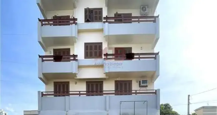 PRÉDIO COMERCIAL E RESIDENCIAL A VENDA NO CENTRO DE CAMPO BOM - INVESTIMENTO