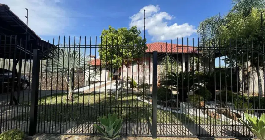 Casa com 4 quartos à venda no Gringos, Campo Bom 