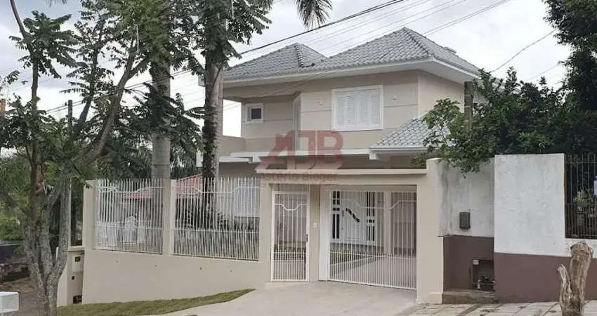 Casa com 4 quartos à venda no Imigrante, Campo Bom 