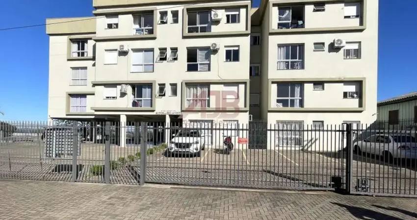 Apartamento Térreo com 2 dormitórios à venda em Campo Bom