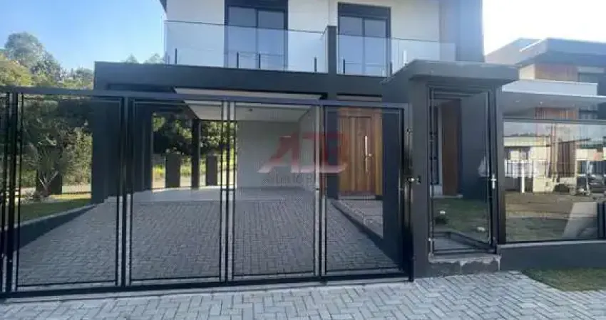 Casa 3 Dormitórios com suíte a venda em Campo Bom - RS
