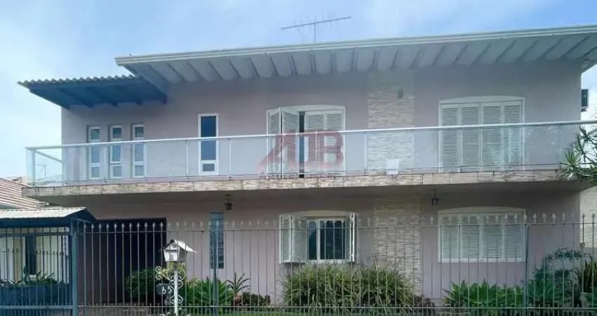 Casa com 4 quartos à venda no Centro, Campo Bom 