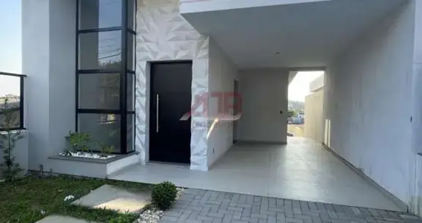Casa 2 dormitórios à venda em Campo Bom, bairro Paulista, 101.22m² de área construída.