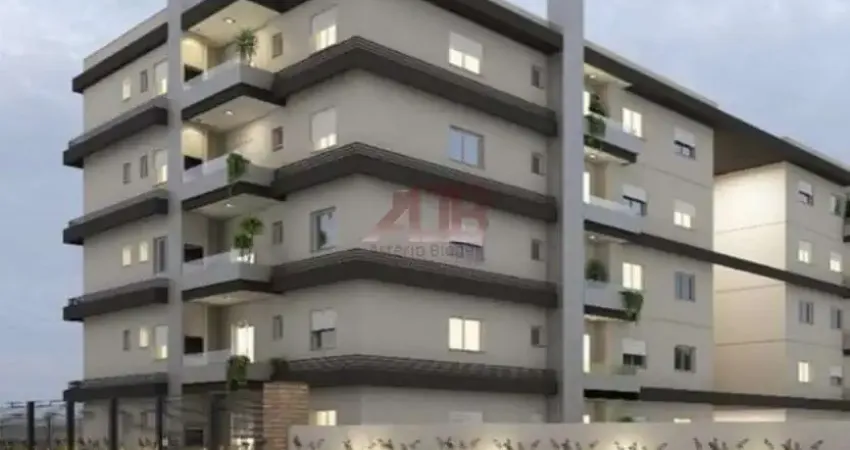 Apartamento com 3 quartos à venda na Avenida dos Municípios, 111, 25 de Julho, Campo Bom