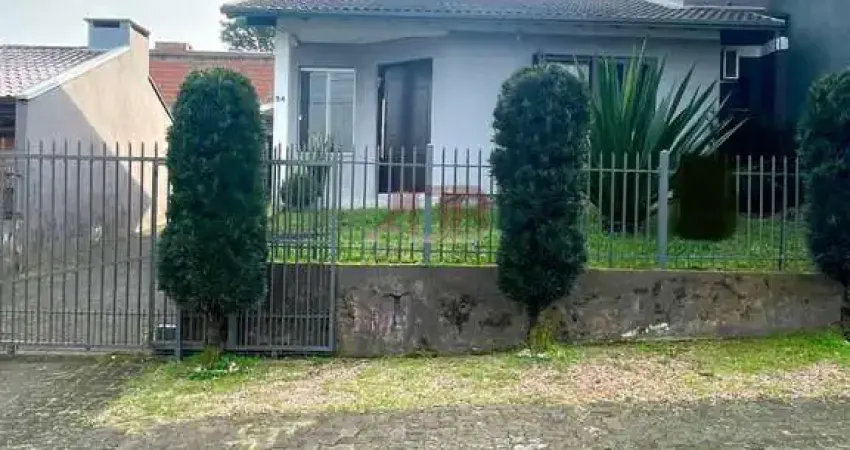 Casa com 2 quartos à venda em Firenze, Campo Bom 