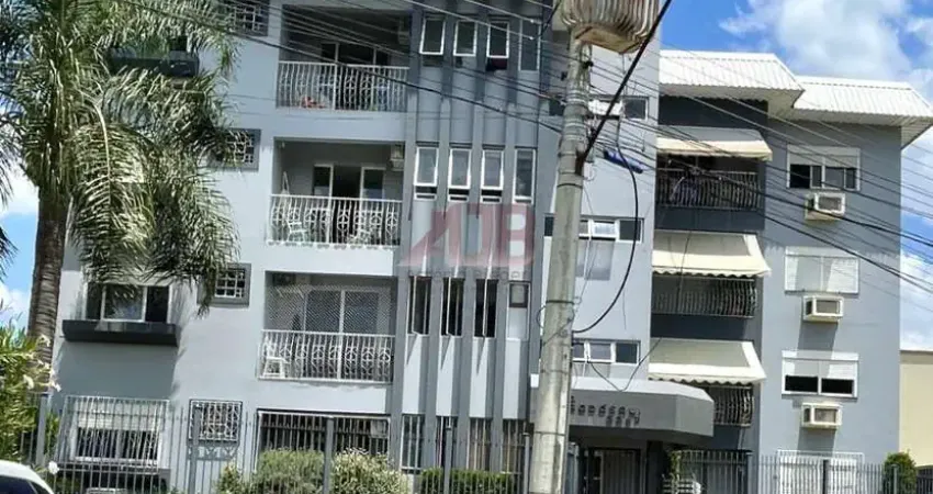 Apartamento TÉRREO de 3 Dormitórios no centro de Campo Bom