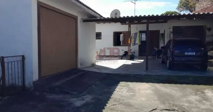 Casa com 2 quartos à venda no Paulista, Campo Bom 