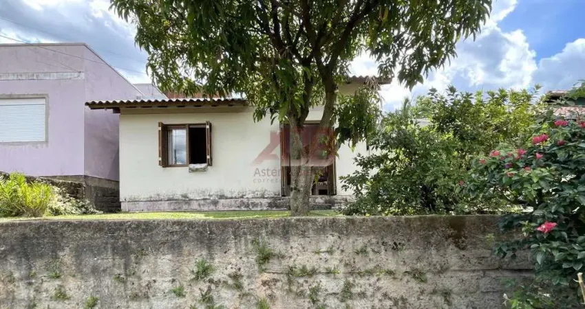 Casa 3 dormitórios à venda em Campo Bom - FIRENZE - 69.88m²
