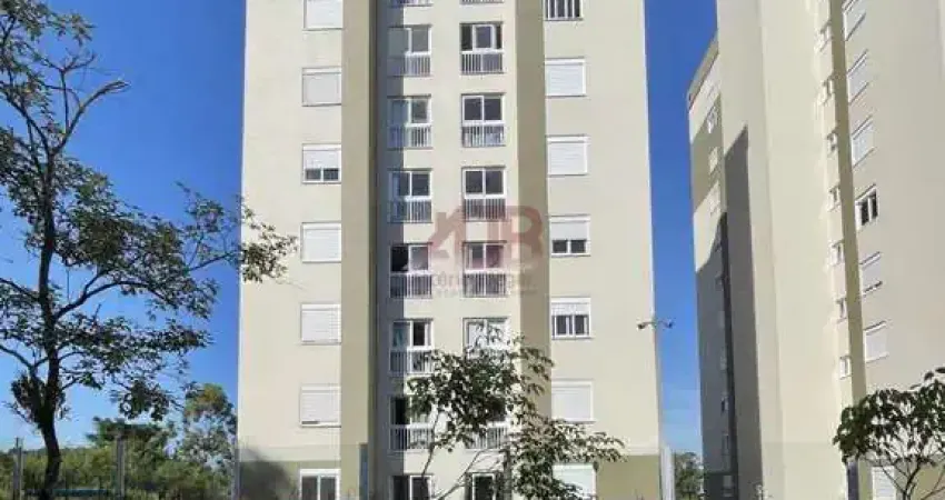 Apartamento de 2 dormitórios a venda em Campo Bom - 60m² de área privativa