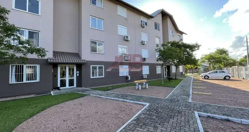 Apartamento 2 Dormitórios - Semi Mobiliado em Campo Bom / RS