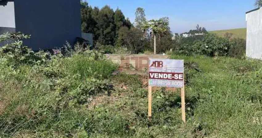 Terreno à venda na Rua Pedro Canisio Fornek, 111, Solar do Campo, Campo Bom