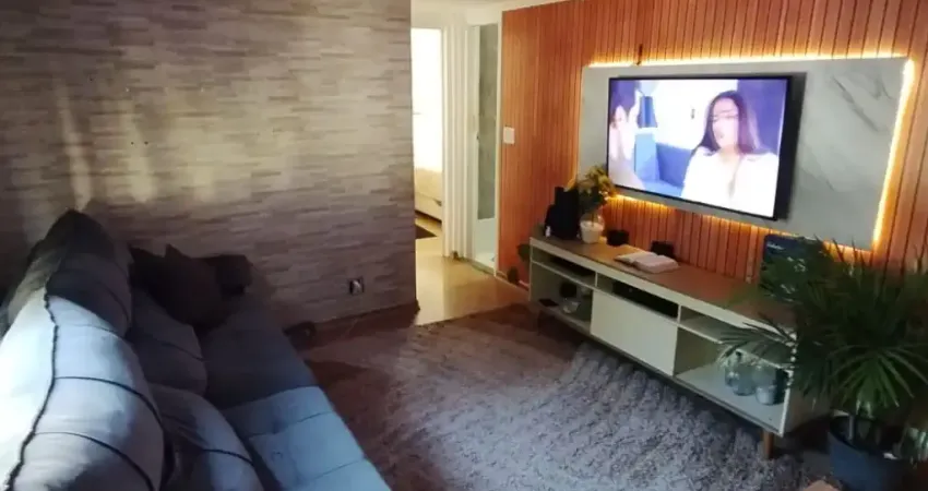 Apartamento à Venda – Conforto, Praticidade e Lazer Completo!