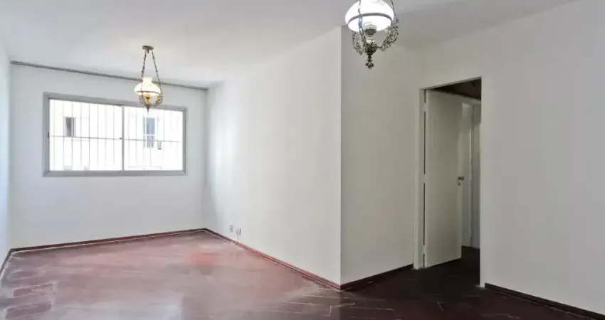 Apartamento à Venda – Amplo, Planejado e com Localização Privilegiada na Freguesia do Ó!