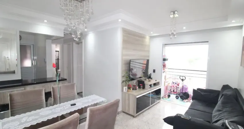 Oportunidade imperdível! apartamento à venda – 5º andar, vista livre e varanda