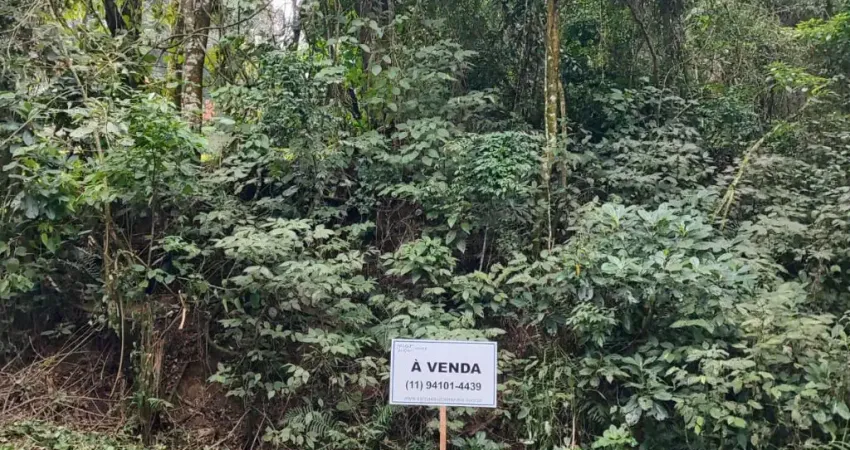 Terreno em condomínio fechado à venda na Rua Suiça, Santa Inês, Caieiras