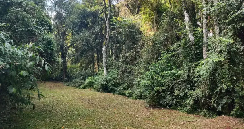 Terreno em condomínio fechado à venda na Rua Tambaú, Santa Inês, Caieiras