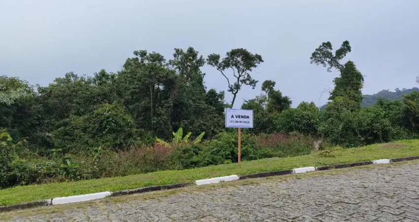 Terreno em condomínio fechado à venda na Rua Tatuí, 04, Santa Inês, Caieiras