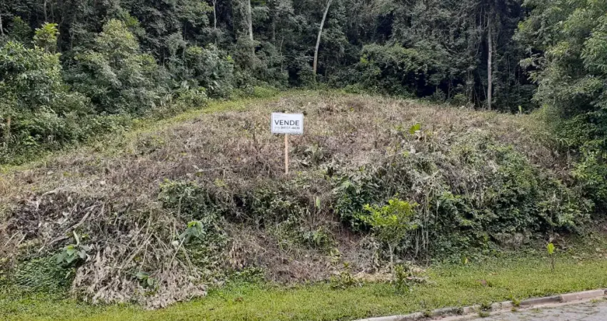 Terreno em condomínio fechado à venda na Rua Tatuí, Santa Inês, Caieiras