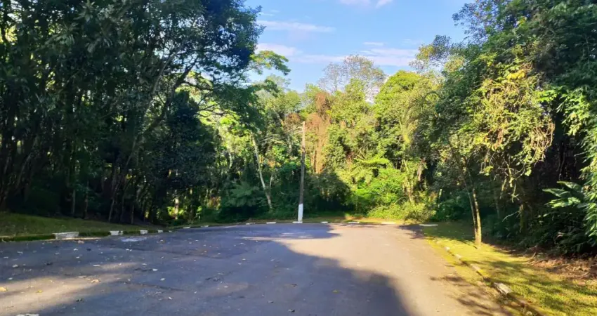 Terreno em condomínio fechado à venda na Rua Terra Roxa, Santa Inês, Caieiras