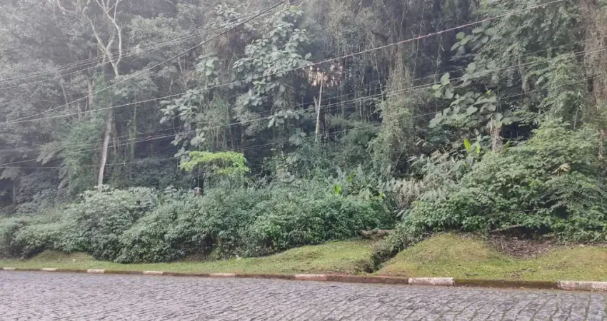 Terreno em condomínio fechado à venda na Rua Tatuí, Santa Inês, Caieiras