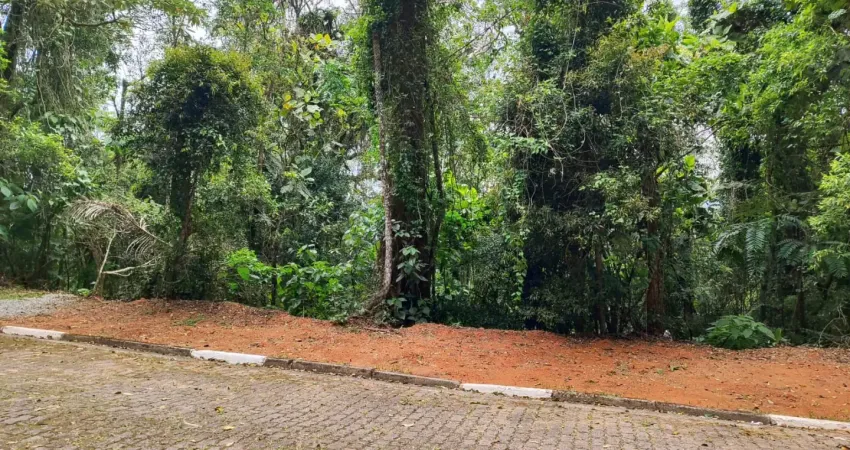 Bem localizado - declive moderado - abaixo do valor de mercado -