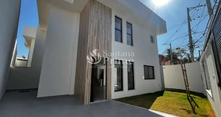 Casa de 3 quartos, 190m² no bairro Planalto, em Belo Horizonte