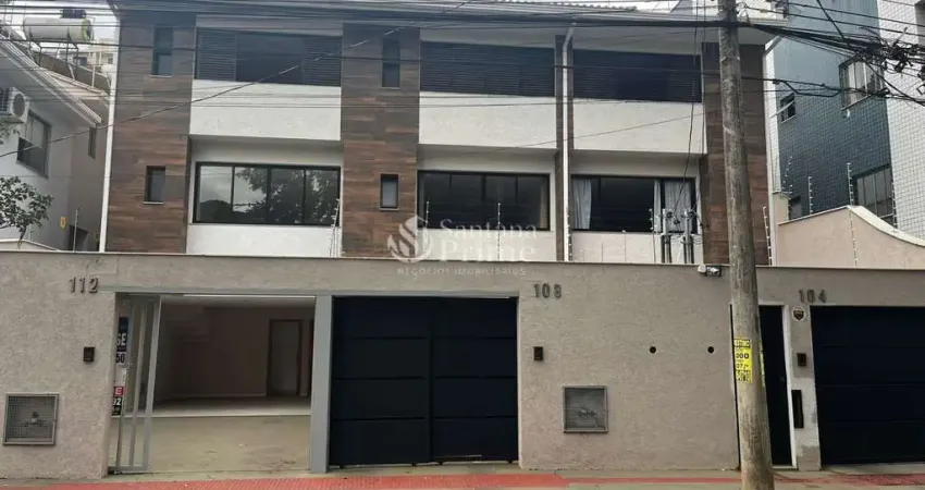 Casa de 3 quartos, 190m² no bairro Itapoã, em Belo Horizonte