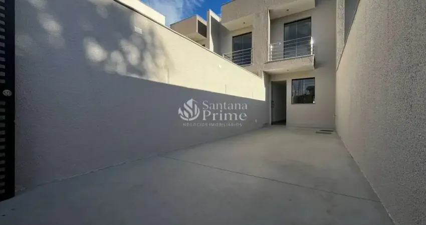 Casa de 2 quartos, 126m² no bairro Santa Mônica, em Belo Horizonte
