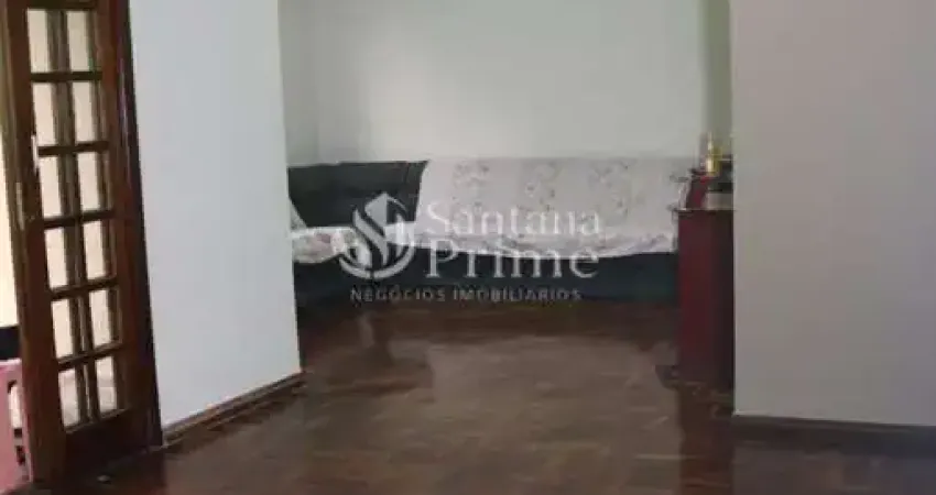 Casa de 3 quartos, 170m² no bairro Santa Branca, em Belo Horizonte