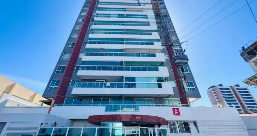 Apartamento 3/4 sendo 2 suítes , 2 vagas , vista mar, Atalaia , Aracaju/SE