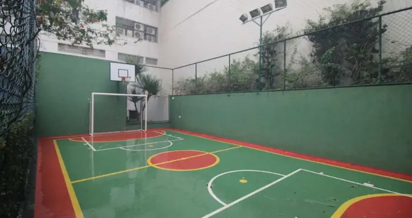 Oportunidade - Apartamento com 281 m², 4 quartos sendo 4 suítes à venda no bairro Perdizes.