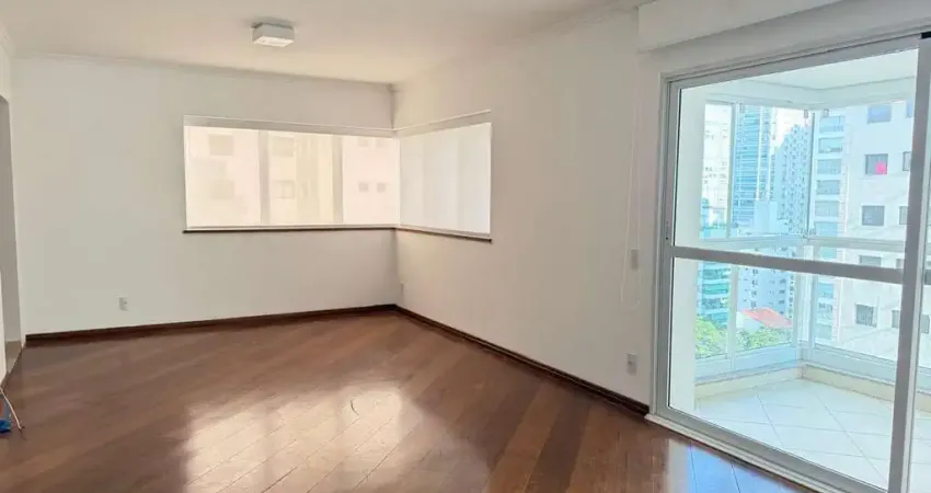 Oportunidade - Apartamento para locação com 155m² - Campo Belo
