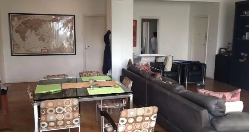 Oportunidade - Apartamento  149.57m2 no Jardim Europa