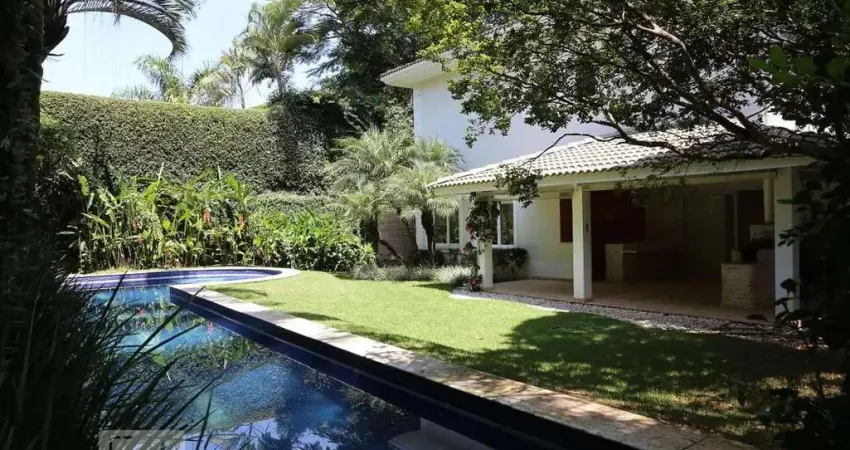 Oportunidade - Casa de condomínio à venda com 670m², 4 quartos e 4 vagas - Morumbi