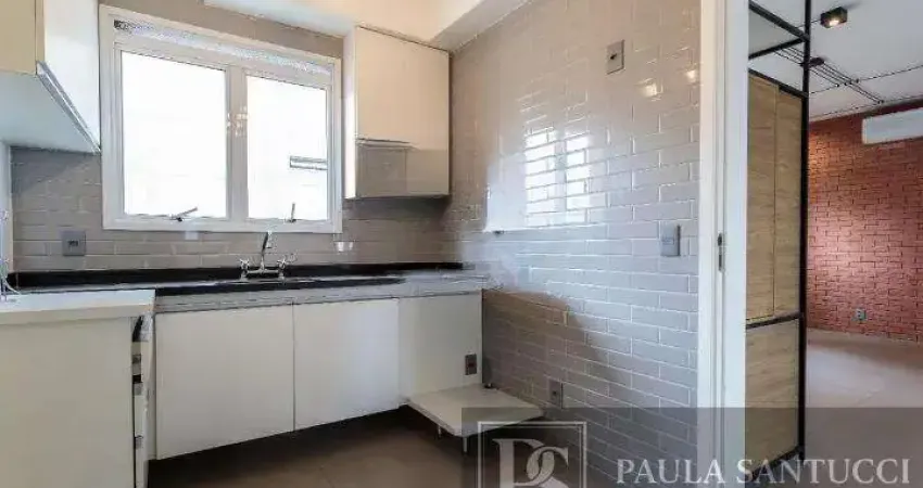 Oportunidade - apartamento no itaim para venda com 96m2 - 2 dormitórios  - 2 vagas