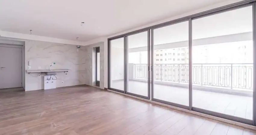 Apartamento com 2 quartos à venda no Campo Belo, São Paulo 